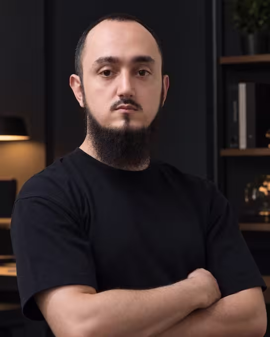 Murad Adigozalov